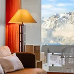 Les Hauts-de-nendaz A H2 - 5 Pers - In & Out * Nendaz