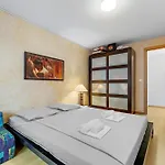 Les Hauts-de-nendaz A H2 - 5 Pers - In & Out Apartamento Nendaz