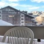 Apartamento Les Hauts-de-nendaz A H2 - 5 Pers - In & Out Nendaz
