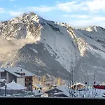 Les Hauts-de-nendaz A H2 - 5 Pers - In & Out Apartamento