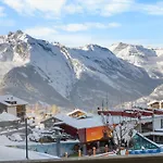 Les Hauts-de-nendaz A H2 - 5 Pers - In & Out Nendaz