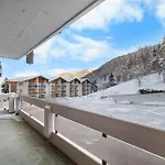 Les Hauts-de-nendaz A H2 - 5 Pers - In & Out Apartamento Nendaz