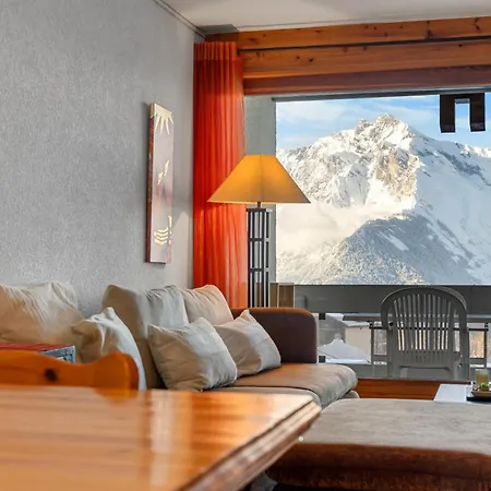 Les Hauts-de-nendaz A H2 - 5 Pers - In & Out 公寓