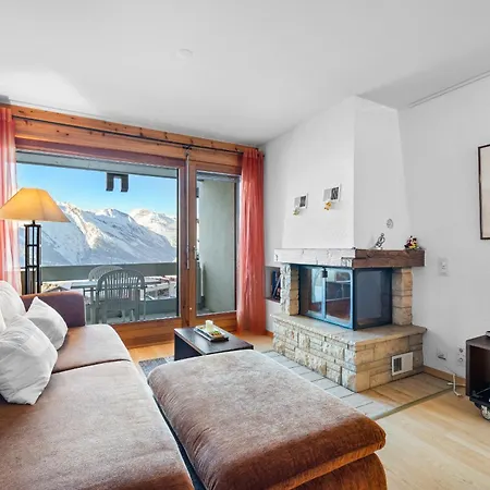 Les Hauts-de-nendaz A H2 - 5 Pers - In & Out *