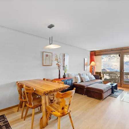 Διαμέρισμα Les Hauts-de-nendaz A H2 - 5 Pers - In & Out *