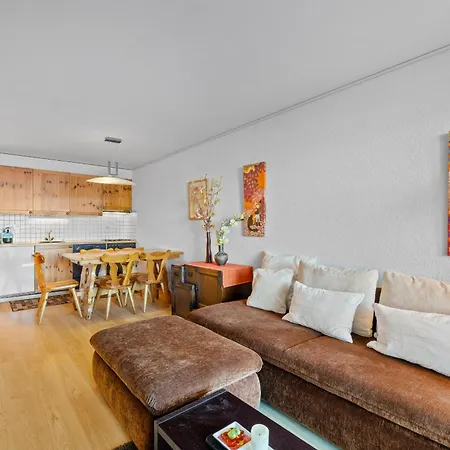 Apartment Les Hauts-de-nendaz A H2 - 5 Pers - In & Out