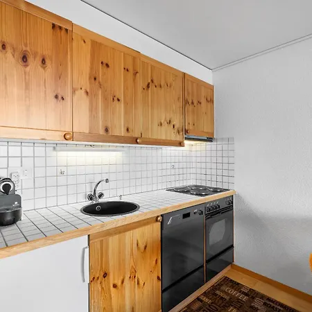 公寓 Les Hauts-de-nendaz A H2 - 5 Pers - In & Out 南达