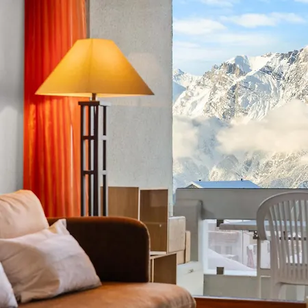 Les Hauts-de-nendaz A H2 - 5 Pers - In & Out * 南达