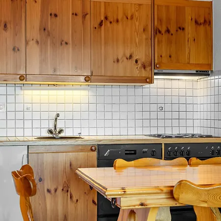 公寓 Les Hauts-de-nendaz A H2 - 5 Pers - In & Out