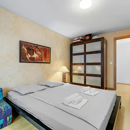 Les Hauts-de-nendaz A H2 - 5 Pers - In & Out 公寓 南达