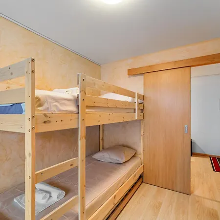 Les Hauts-de-nendaz A H2 - 5 Pers - In & Out *