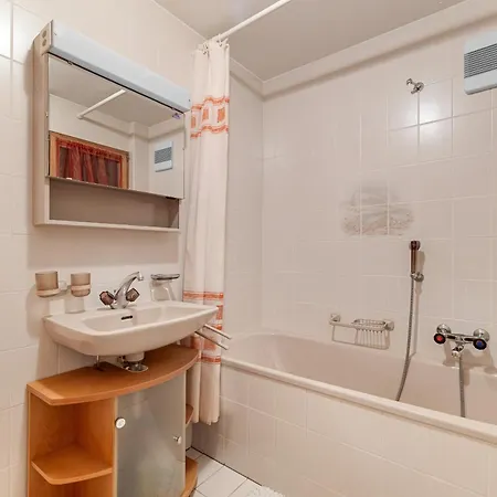 Les Hauts-de-nendaz A H2 - 5 Pers - In & Out *