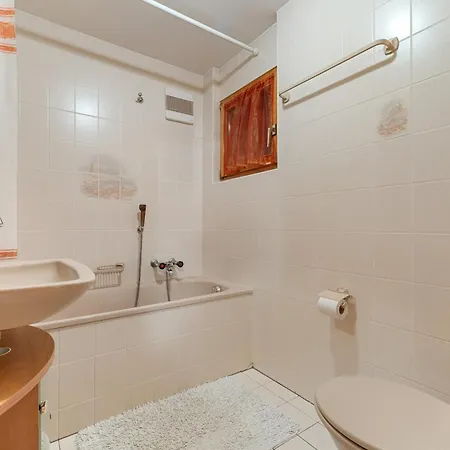 Les Hauts-de-nendaz A H2 - 5 Pers - In & Out 公寓 南达