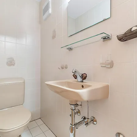 Les Hauts-de-nendaz A H2 - 5 Pers - In & Out