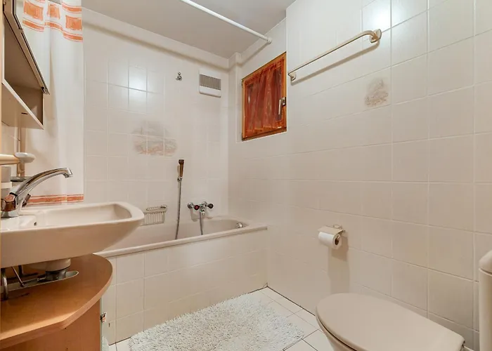 Les Hauts-de-nendaz A H2 - 5 Pers - In & Out Διαμέρισμα Nendaz