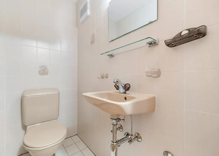 Les Hauts-de-nendaz A H2 - 5 Pers - In&out