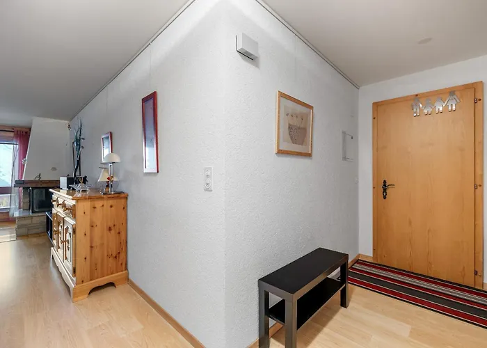 Les Hauts-de-nendaz A H2 - 5 Pers - In & Out