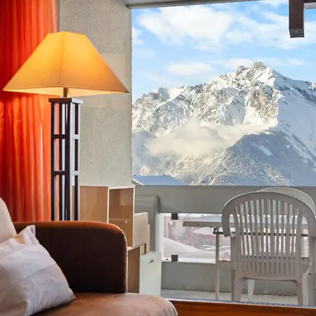 Daire Les Hauts-de-nendaz A H2 - 5 Pers - In & Out