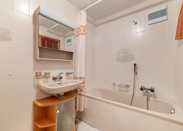 Les Hauts-de-nendaz A H2 - 5 Pers - In & Out *