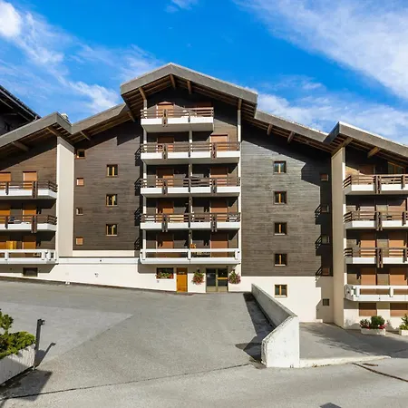 Les Hauts-de-nendaz A H2 - 5 Pers - In & Out Apartment